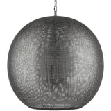 Buckram Orb Pendant Pendants 9000-1364