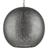 Buckram Orb Pendant Pendants 9000-1364