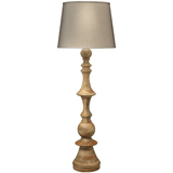 Budapest Floor Lamp Floor Lamp 1BUDA-FLWD 688933014211