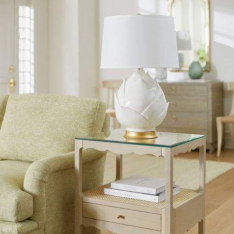 Budding Lamp Table Lamps