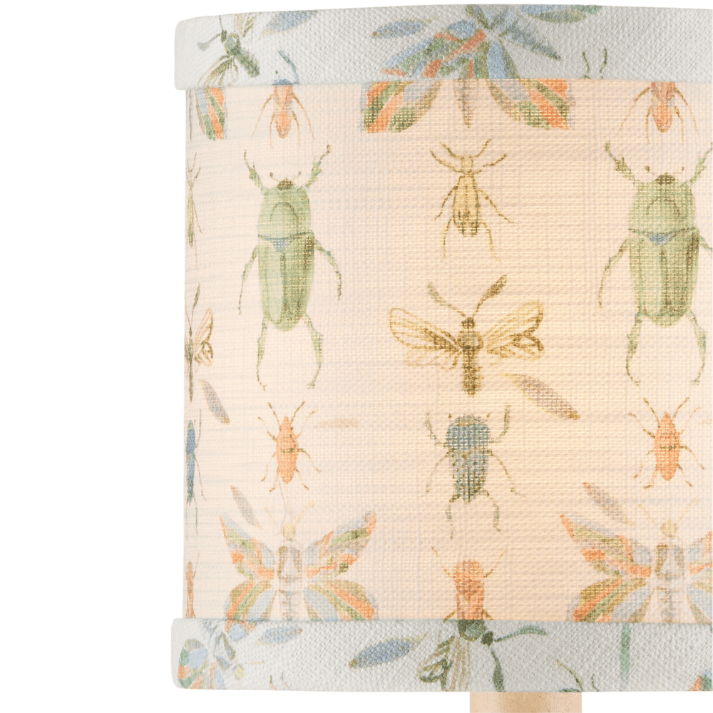 Bug Parade Chandelier Shade Lamp Shades 0900-0061 00633306064904