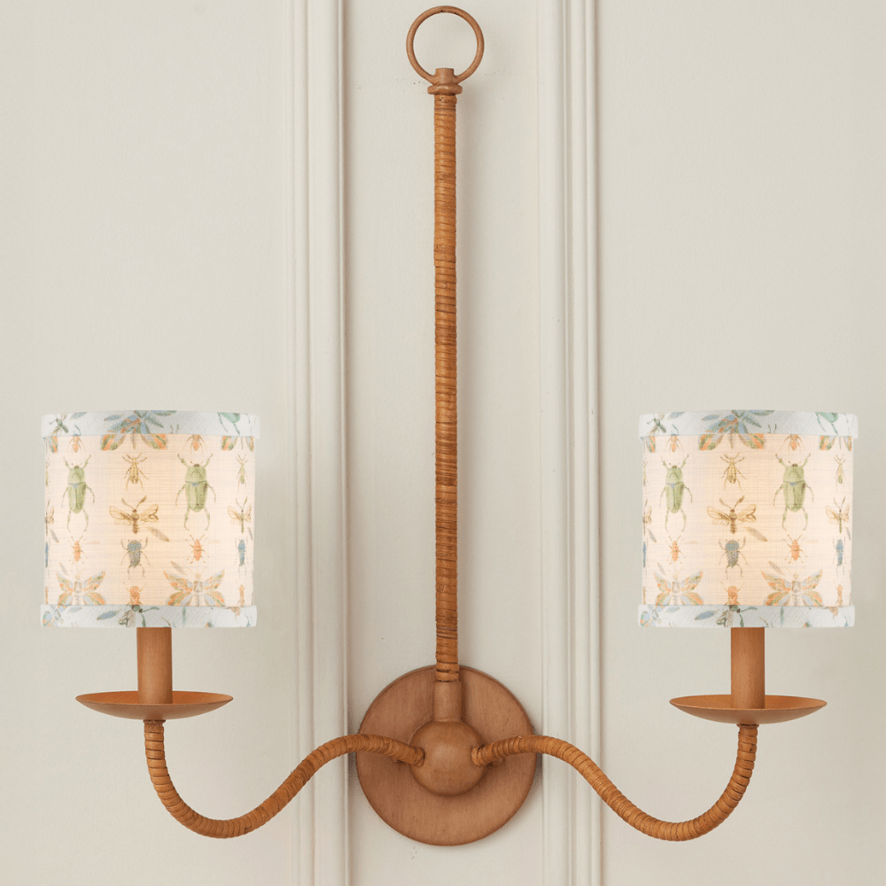 Bug Parade Chandelier Shade Lamp Shades 0900-0061 00633306064904