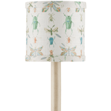 Bug Parade Chandelier Shade Lamp Shades 0900-0061 00633306064904