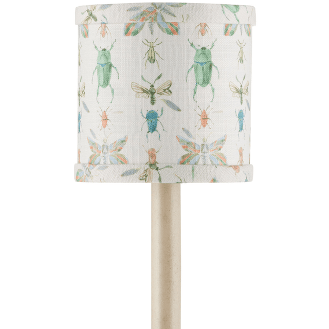 Bug Parade Chandelier Shade Lamp Shades 0900-0061 00633306064904