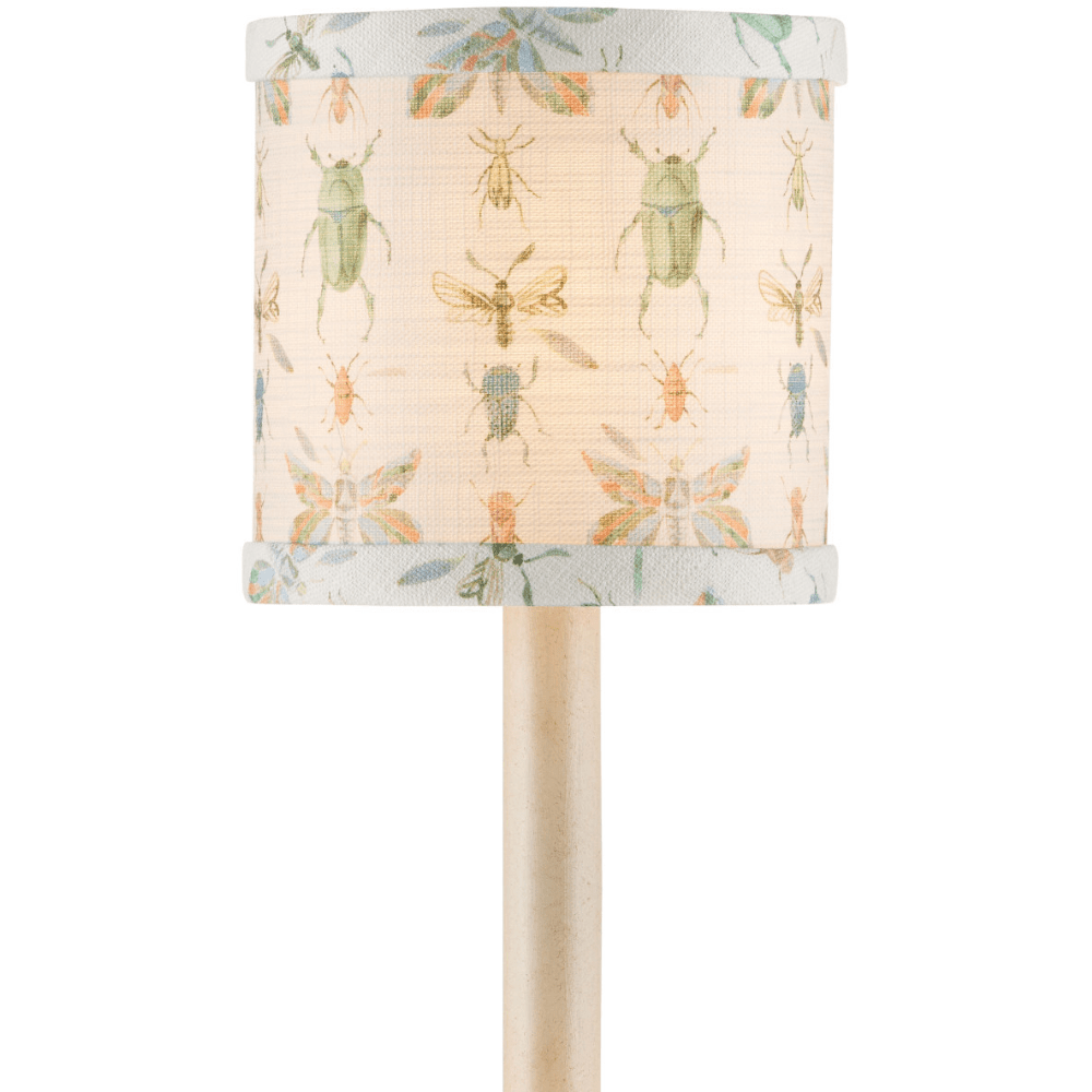 Bug Parade Chandelier Shade Lamp Shades 0900-0061 00633306064904