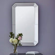 Tanta Mirror Rectangle + Square Mirrors TNA-670-79
