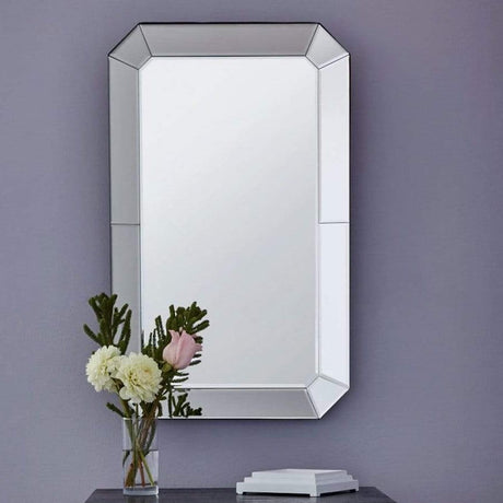 Tanta Mirror Rectangle + Square Mirrors TNA-670-79