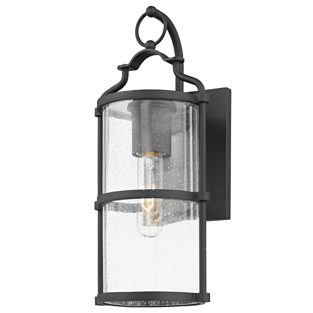 Troy Lighting Burbank Outdoor Wall Sconce - Thumbnail 3