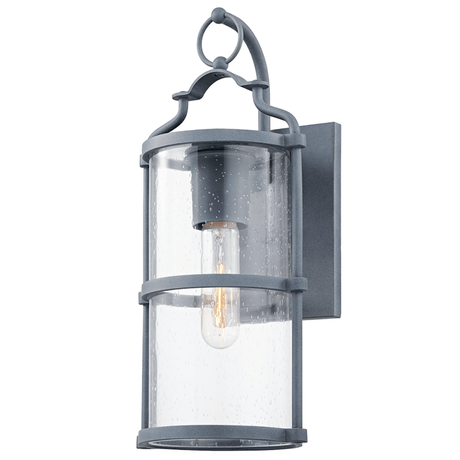 Burbank Outdoor Wall Sconce Outdoor Lighting B1311-WZN 782042404205