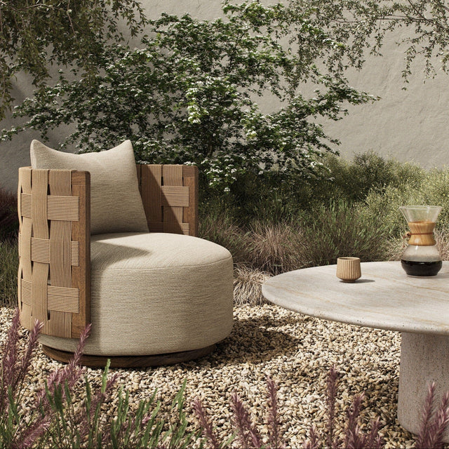 Burch Chair Outdoor 248972-001 198394084871