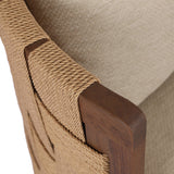 Burch Chair Outdoor 248972-001 198394084871