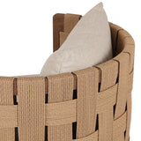 Burch Chair Outdoor 248972-001 198394084871