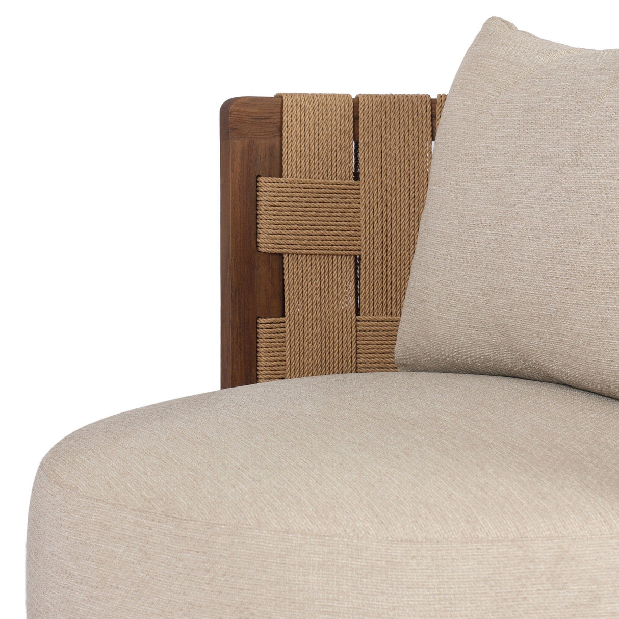 Burch Chair Outdoor 248972-001 198394084871