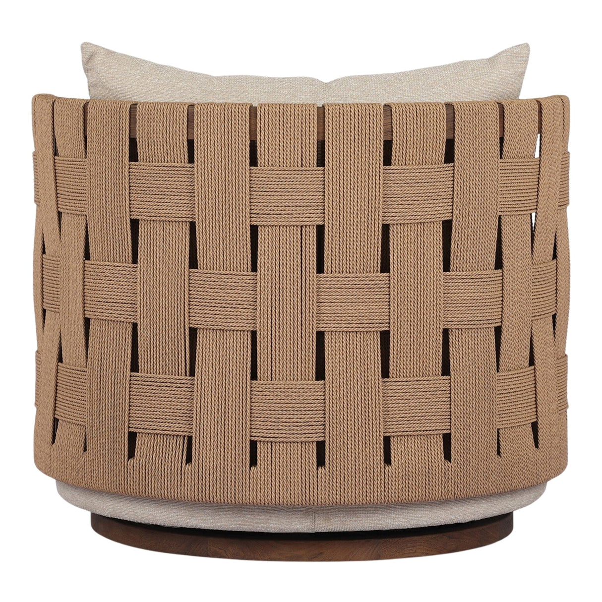 Burch Chair Outdoor 248972-001 198394084871