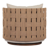 Burch Chair Outdoor 248972-001 198394084871