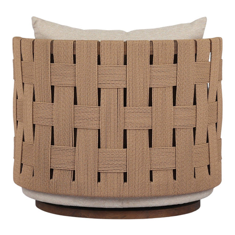 Burch Chair Outdoor 248972-001 198394084871