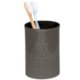 Buren Black Bath Collection Bath Accessory 01BURE-BKN-BHRS