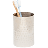 Buren Brush Holder Bath Accessory 01BURE-SHN-BHRS