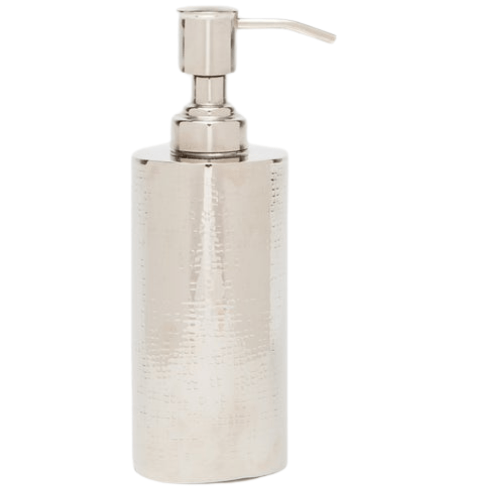 Buren Shiny Bath Collection Bath Accessory 01BURE-SHN-SPRS