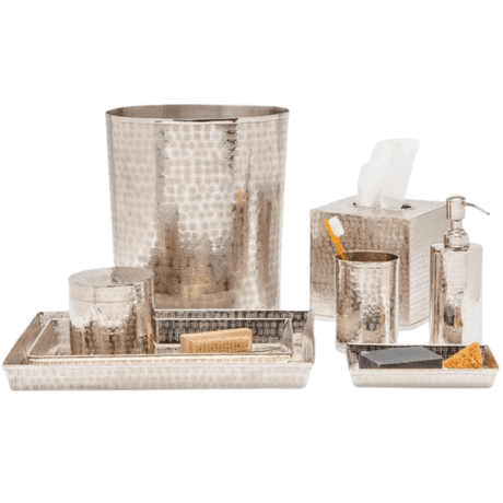 Buren Shiny Bath Collection Bath Accessory