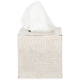 Buren Tissue Box Bath Accessory 01BURE-SHN-TBSS