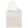 Buren Tissue Box Bath Accessory 01BURE-SHN-TBSS