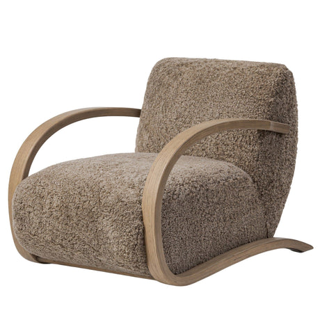 Burke Chair Accent Chair 248102-006 198394138819