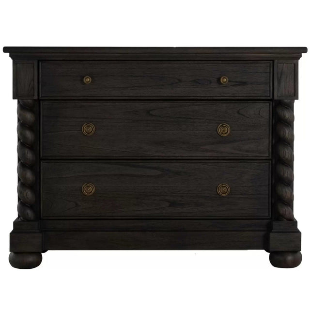 Burkhardt Chest Chests SCH-175610
