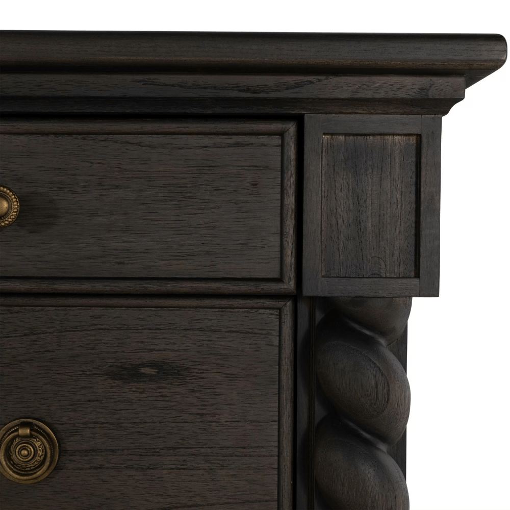 Burkhardt Dresser Dresser SCH-175634