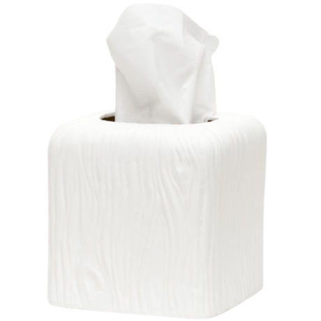 Burma Bath Collection Bath Accessory 01BURM-TBSQ