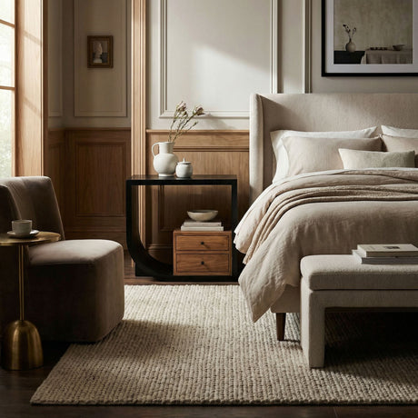 Burton Side Table Side Tables