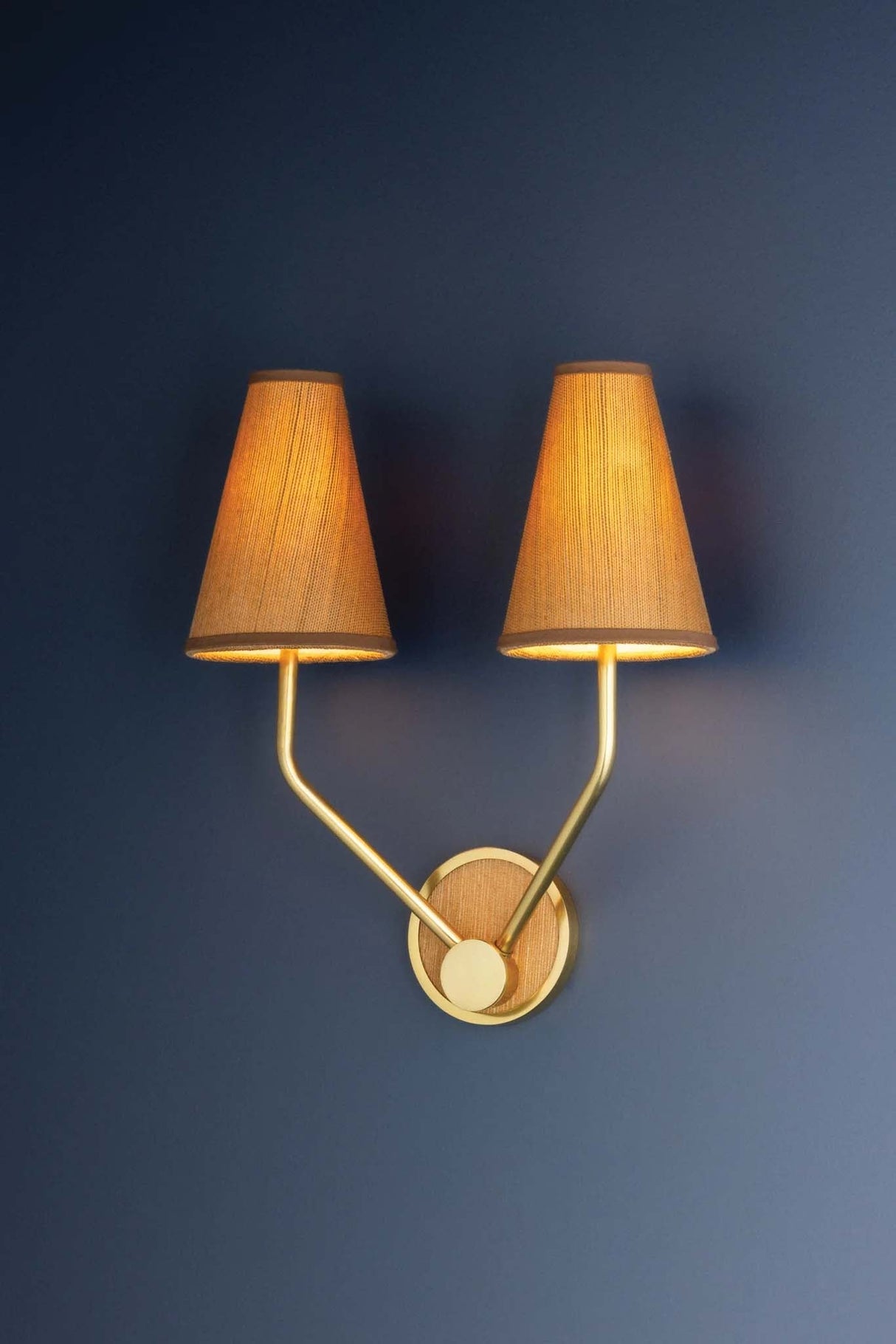 Buskirk Wall Sconce Sconces
