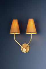 Buskirk Wall Sconce Sconces