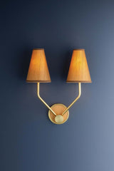Buskirk Wall Sconce Sconces