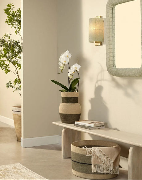 Butterfly Basket Baskets + Bins