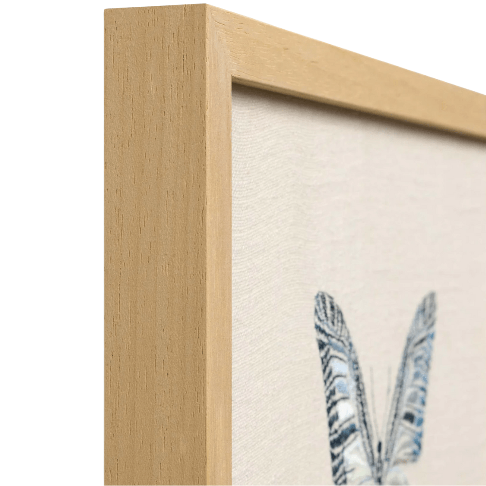 Butterfly Wall Art