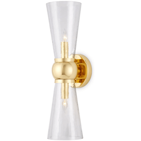 Byford Bath Wall Sconce Wall Sconces