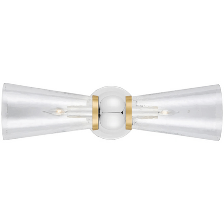 Byford Bath Wall Sconce Wall Sconces