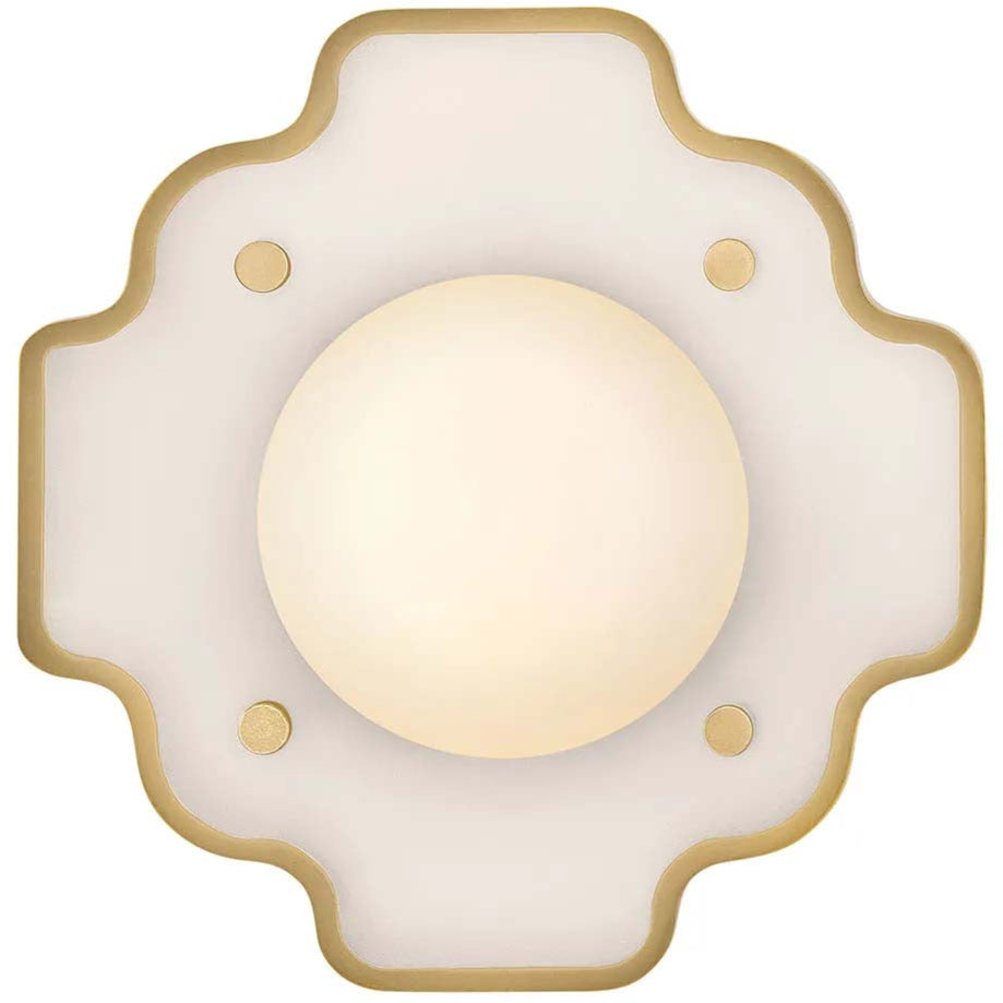 Howe Sconce