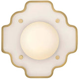 Howe Sconce