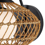 Carriage Outdoor Wall Sconce