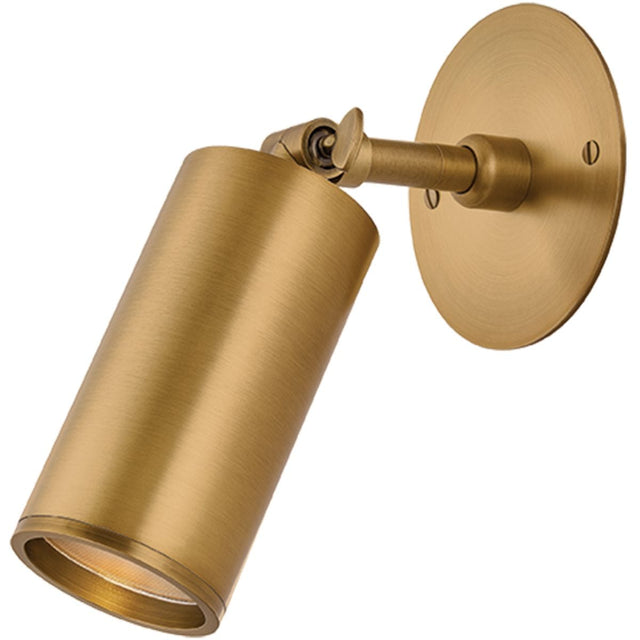 Caleb Wall Sconce Sconces B1309-PBR 197292180890