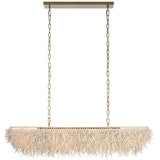 Cabo Linear Chandelier Chandeliers DLS17
