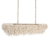 Cabo Linear Chandelier Chandeliers DLS17