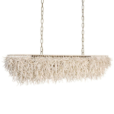 Cabo Linear Chandelier Chandeliers DLS17