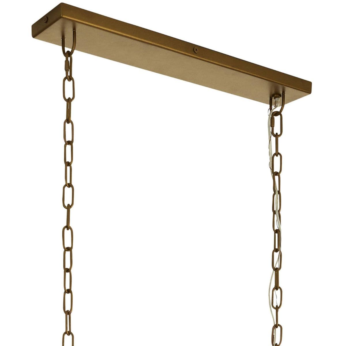 Cabo Linear Chandelier Chandeliers DLS17