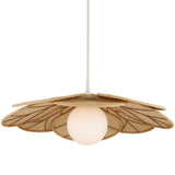 Cabo Outdoor Pendant Outdoor Ceiling Lighting 9500-0032