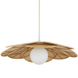 Cabo Outdoor Pendant Outdoor Ceiling Lighting 9500-0032