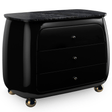 Cabochon Nightstand Nightstand CLA-424-069 662896052244