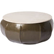 Cactus Cocktail Table Side Tables JF9.90021